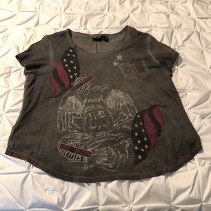 Harley Davidson T-Shirt